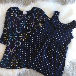 2T Casual Dress Bundle